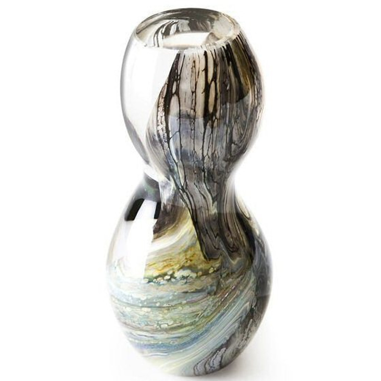 Mats Jonasson Crystal Mouth Blown Sculptures Mats Jonasson Crystal Mouth Blown Sculptures
